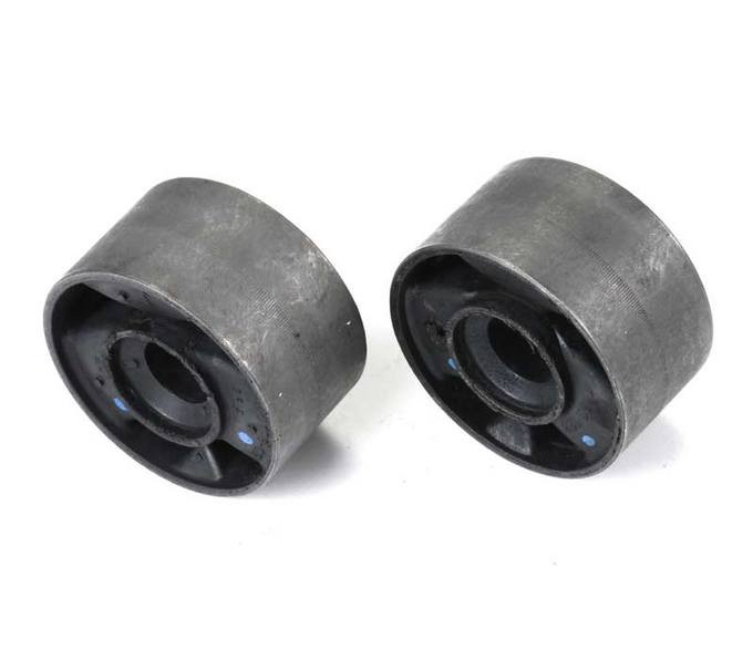 BMW Control Arm Bushing Set - Front 31129058931 - Lemfoerder 1055301